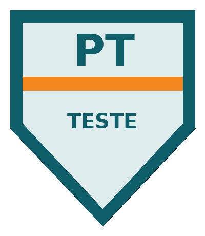 Brasão de Prefeitura Teste